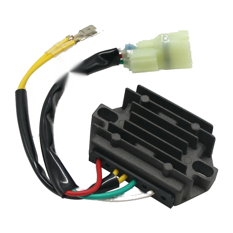 Husqvarna FS450 FC250 FX450 FC350 FC450 Voltage Rectifier Regulator (2014-2023)