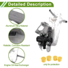 BMW 230i Engine Oil Cooler (2017-2023)