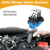 Peugeot 307 Blower Motor Resistor (2001-2014)
