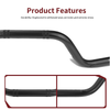 Yamaha Raptor 700 YFM700 / YFM700R Heavy Duty HandleBar (2006–2024)