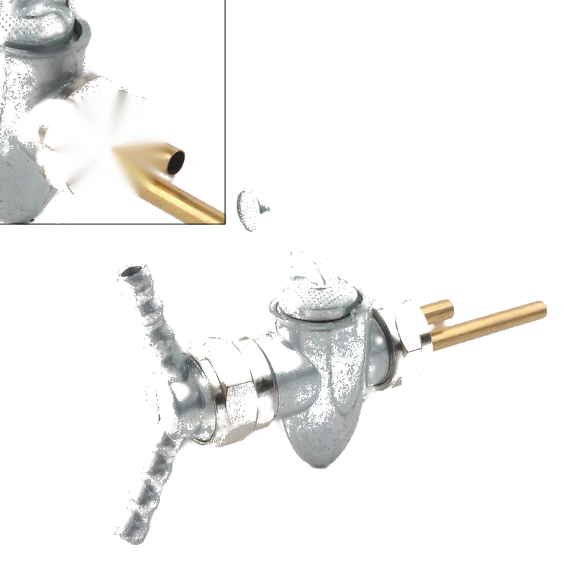 BMW R51 / 3 R67 R68 R69 R50 R50S R60 R69 R69S Fuel Petcock Switch Tap