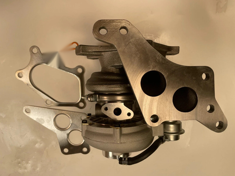 Subaru Legacy Liberty Outback GT EJ20X Turbocharger VF38 2.0L (2003-2009)