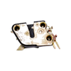 Daihatsu Delta Truck Front Left Door Lock Mechanism (1984–2005)