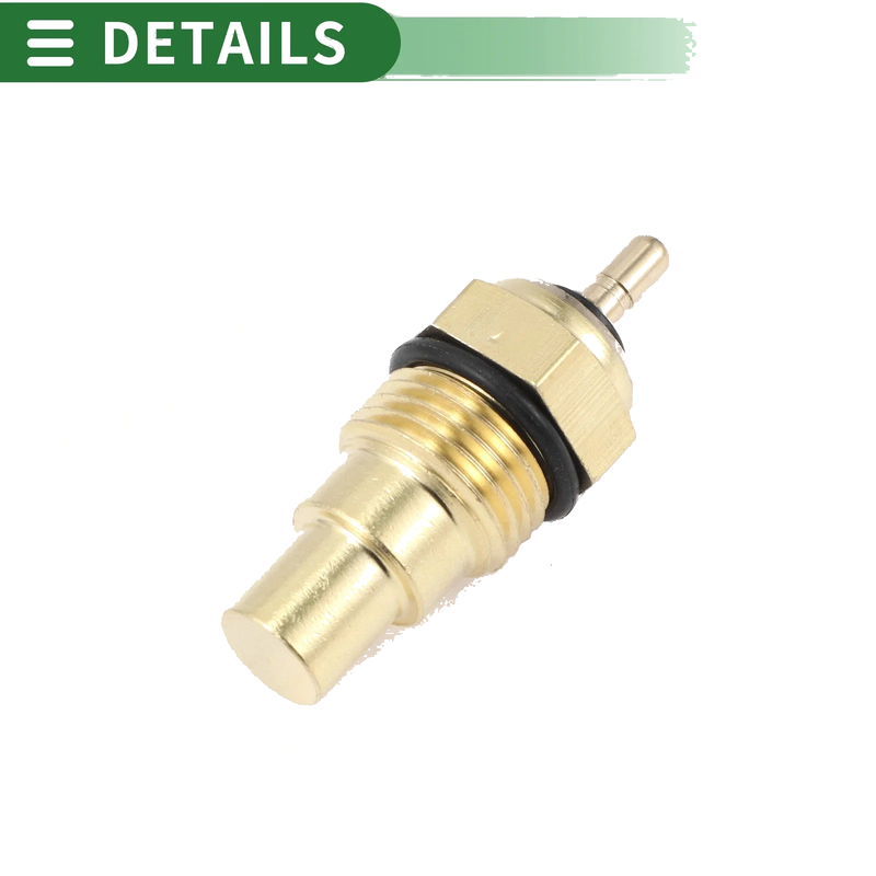 Honda CX500 Engine Coolant Temperature Sensor (1979)