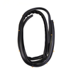 Door Rubber Seal Weatherstrip Rear RH Fits Toyota Corona AT190 Sedan 1992-96 D08