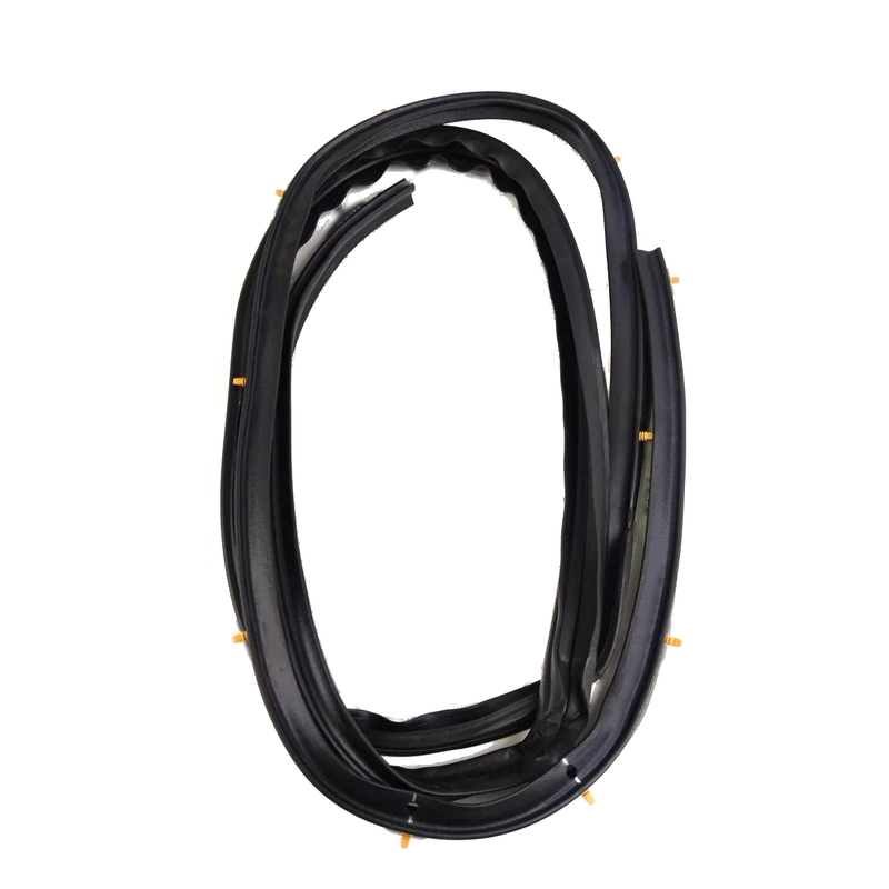 Door Rubber Seal Weatherstrip Rear RH Fits Toyota Corona AT190 Sedan 1992-96 D08
