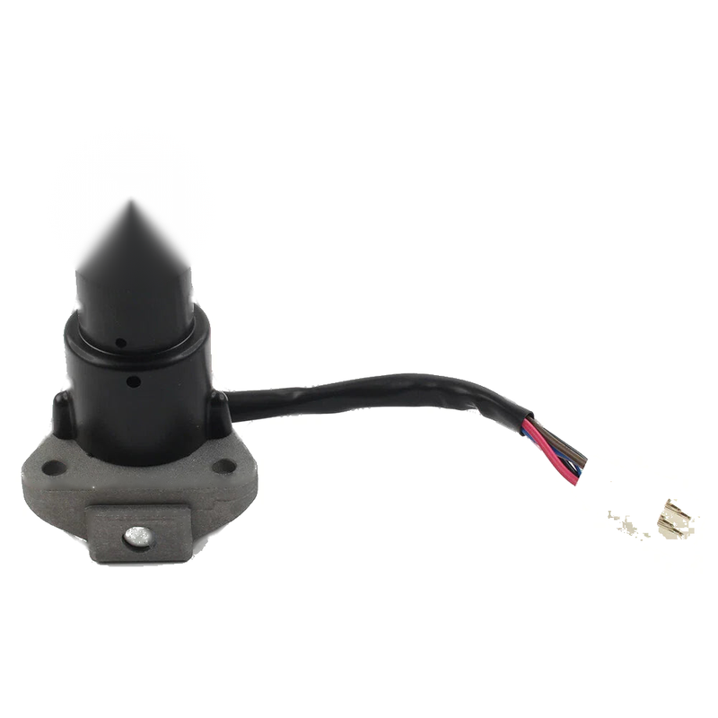 Yamaha RZ125 RZ250 RZ350 Motorcycle Fuel Cap Ignition Switch Lock Key Set