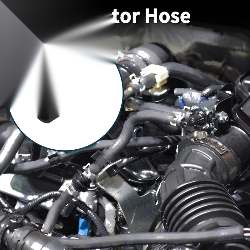 Toyota Crown Lower Radiator Hose (2015-2018)