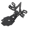 Suzuki GSX-S 750 & 1000 Fender Eliminator License Plate Holder (2015-2023)