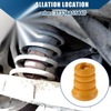 BMW 320i Suspension Strut Bumper Bump Stop (2013-2018)