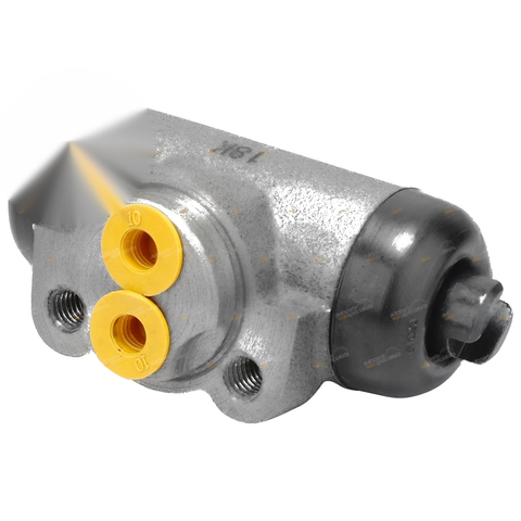 Mitsubishi Triton MH V6 LH Rear Wheel Cylinder 3.0L (1990 - 1992)