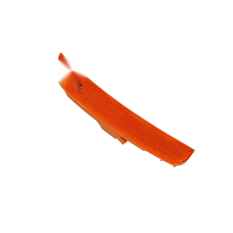 Chrysler 300 Sedan Left Front Side Marker Light (2015-2019)