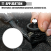 Dodge 20 x Car Door Trim Panel Push Clips