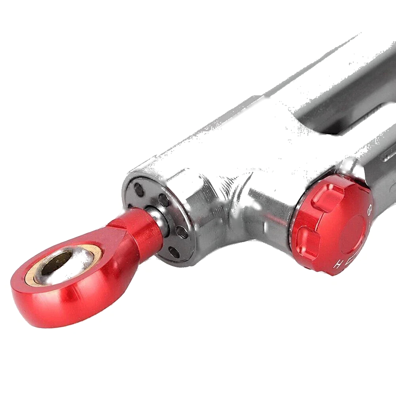Kawasaki Ninja 250 Steering Damper Stabilizer (2008-2012)