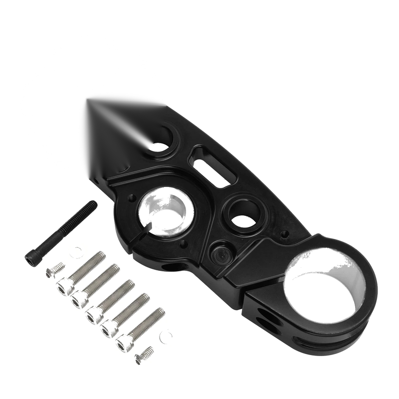 Harley Low Rider FXLRS & ST FXLRST Upper Triple Tree Forks (2020-2025)