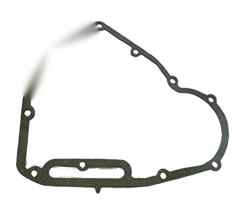 Polaris RZR 800 4x4 XP Gasket Flywheel Stator Side Cover (2008–2011)