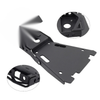 BMW R9T 2014-2022 Tail Tidy Rear License Plate Holder Bracket