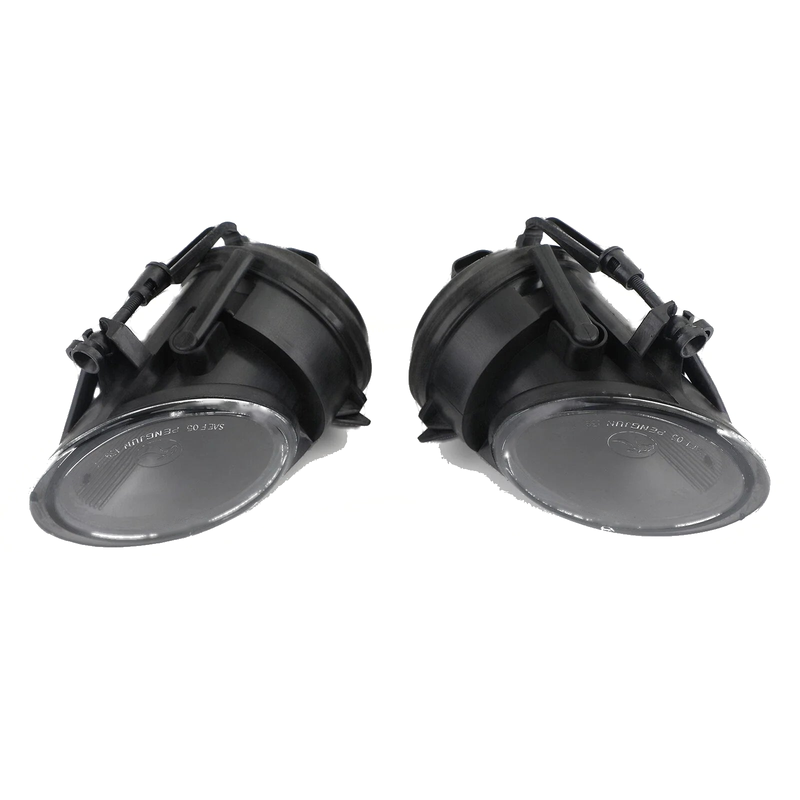 Audi TT 1 Pair Fog Driving Lights (2006–2014)