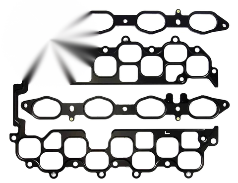 LEXUS LS400 Inlet Manifold Gasket Set 4.0L (1997-2000)