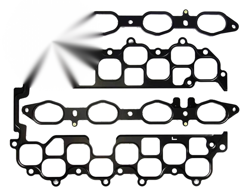 LEXUS LS400 Inlet Manifold Gasket Set 4.0L (1997-2000)