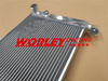 1983-1992 VW Golf MKII 1.8L Aluminum Radiator (1983-1992)