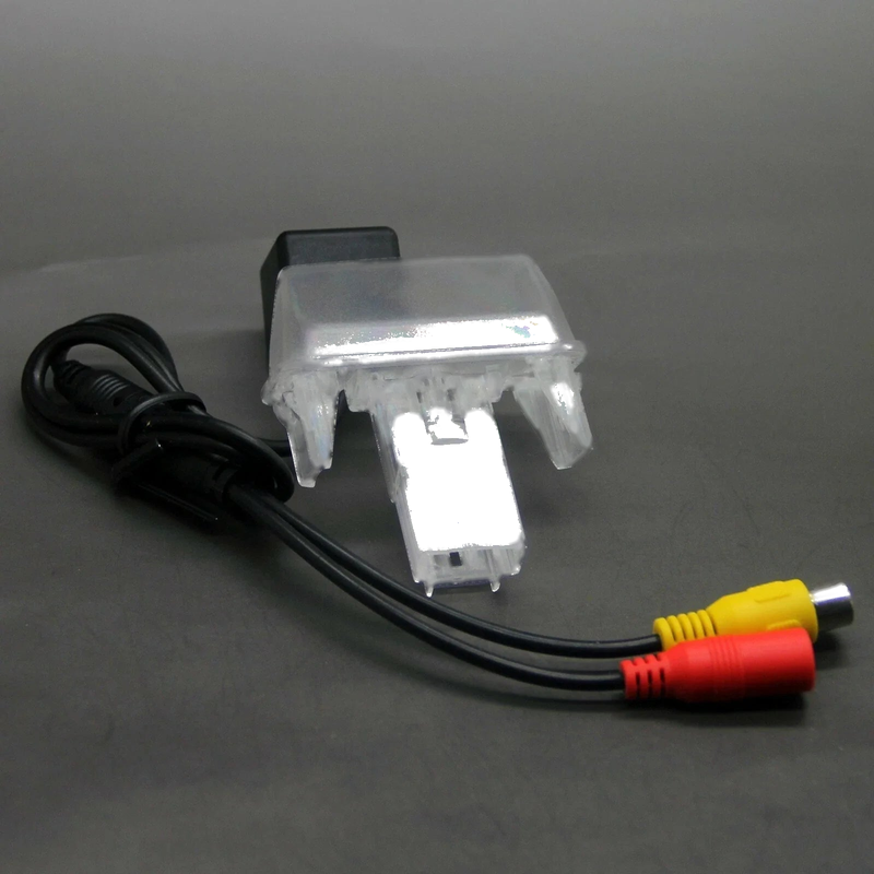 Peugeot 206 Car Rear View Backup Camera (1998–2012)