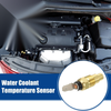 Nissan 200SX Engine Coolant Water Temperature Sensor (1995-1998)