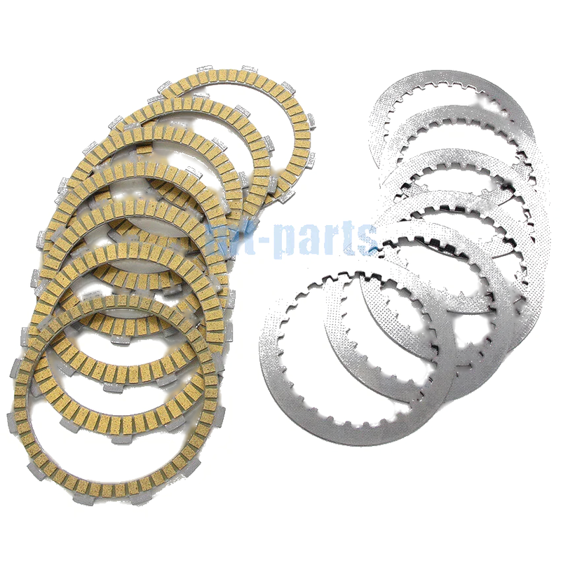 Honda CB750 Nighthawk 750 Clutch Friction Plate (1991-2003)