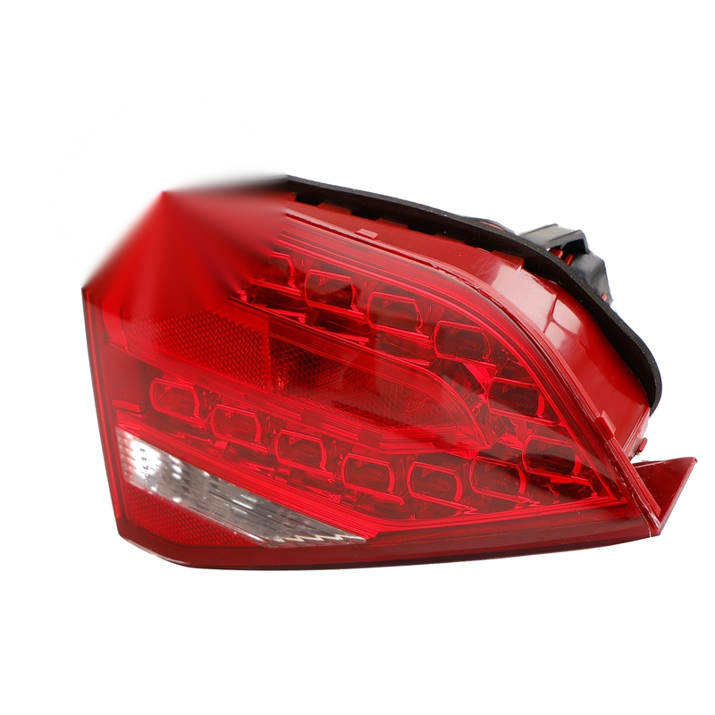 Audi A4 Left Inner Trunk LED Tail Light (2009-2012)