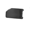 Toyota Camry ABS Carbon Pattern Center Armrest Cover (2012–2017)