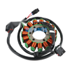 Aprilia RSV4 1100 ABS / Tuono V4 1100 Magneto Stator Coil (2021-2024)