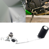 Kawasaki Ninja 250R 300 Z250 Z300 Shift Lever Pedal (2008-2018)