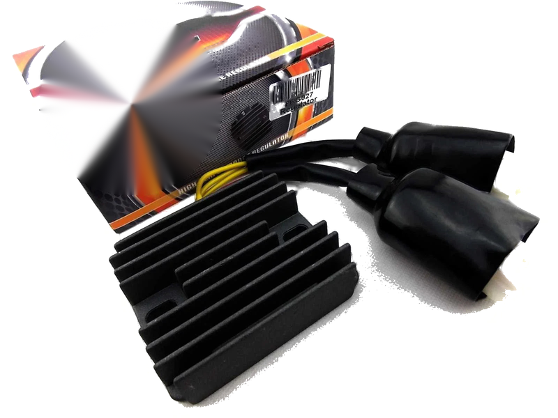 Honda XL700V Transalp Regulator Rectifier Assembly (2008-2010)