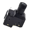 Toyota Corolla Cross View Mirror Adjust Folding Button Switch (2019–2023)