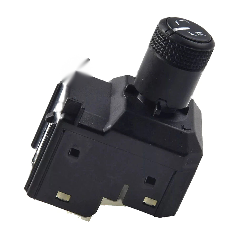 Toyota Corolla Cross View Mirror Adjust Folding Button Switch (2019–2023)