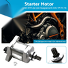Husqvarna XC EXC TPI TX TE KTM 250 300 Starter Motor (2017-2020)