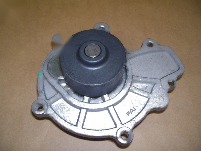 Holden Cruze JG 2.0L Z20S Z20S1 Water Pump (2009–2011)