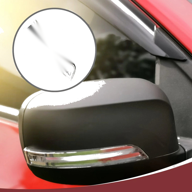 Hyundai I30 Right LED Car Mirror Turn Signal Light (2009-2012)