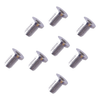 Honda Civic Acura B-Series Engine Valve Cover Washer Bolts Kit (1996-2000)