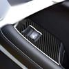 Chevrolet Camaro Carbon Fiber Window Switch Buttons Sticker Trim fit