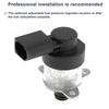 BMW E87 20-70 Psi Fuel Pressure Regulator (2003 - 2012)