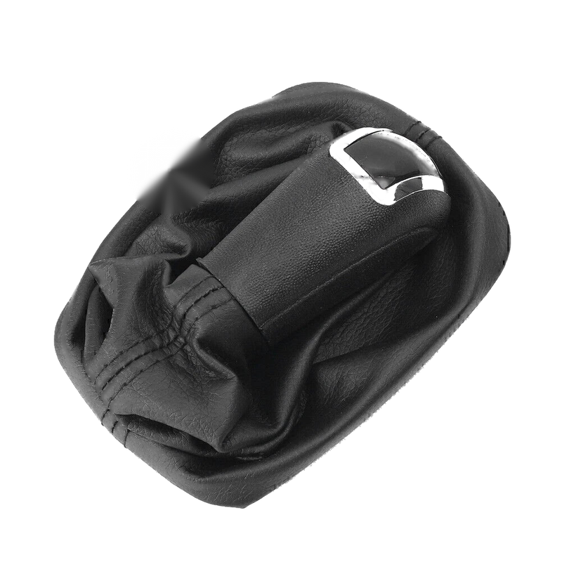 Skoda Fabia Leather Shift Knob (2000-2013)