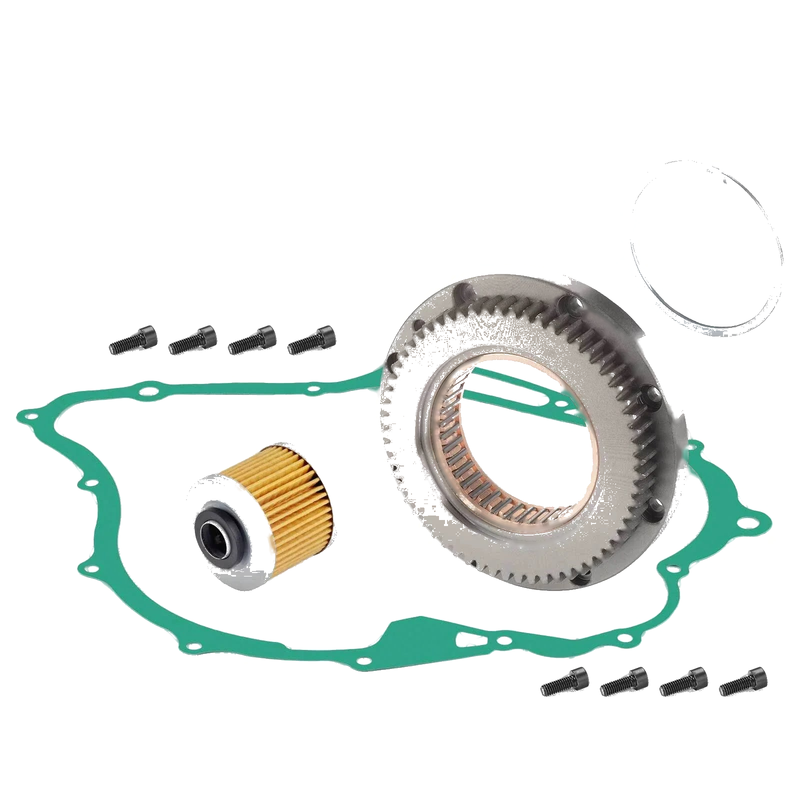 Yamaha XVS1100 V-Star 1100 New Starter Clutch Bearing kit (1999–2009)