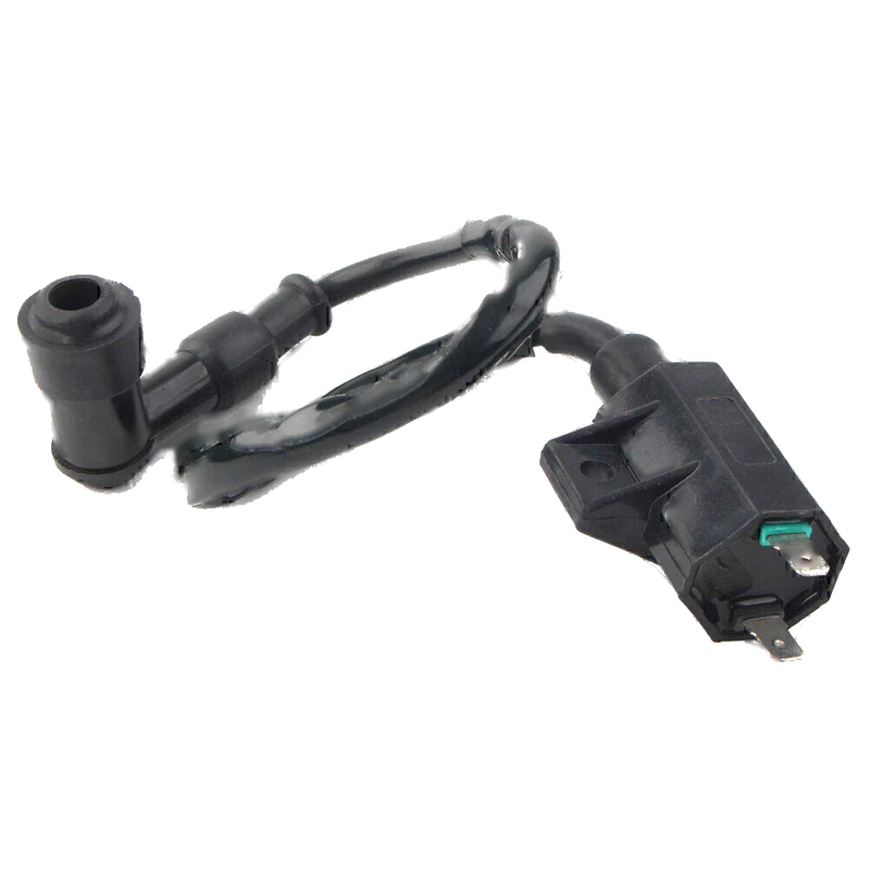 Kawasaki Brute Force Bayou 220 250 400 650 750 New Ignition Coil Set