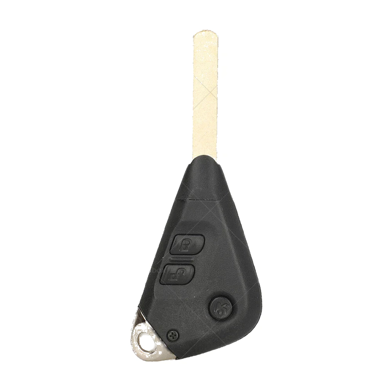 Subaru Impreza, Liberty, Forester, Outback Remote Key (2004-2010)