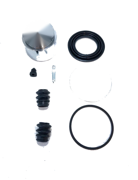 Mazda B2500 B2600 Front Brake Caliper / Overhaul Kit