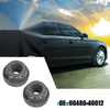 Toyota Supra SC300 SC400 Black () Radiator Mount Bushing