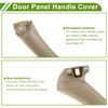 BMW E90 Door Handle Pull Trim Cover (2004-2012)
