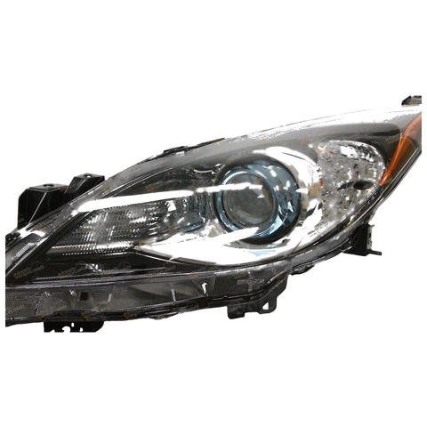 Mazda 3 BL Series SP20 Skyactiv Left Xenon Headlight (2011-2013)