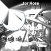 Volvo V60 Radiator Hose Warm Air Inlet Pipe (2013-2018)